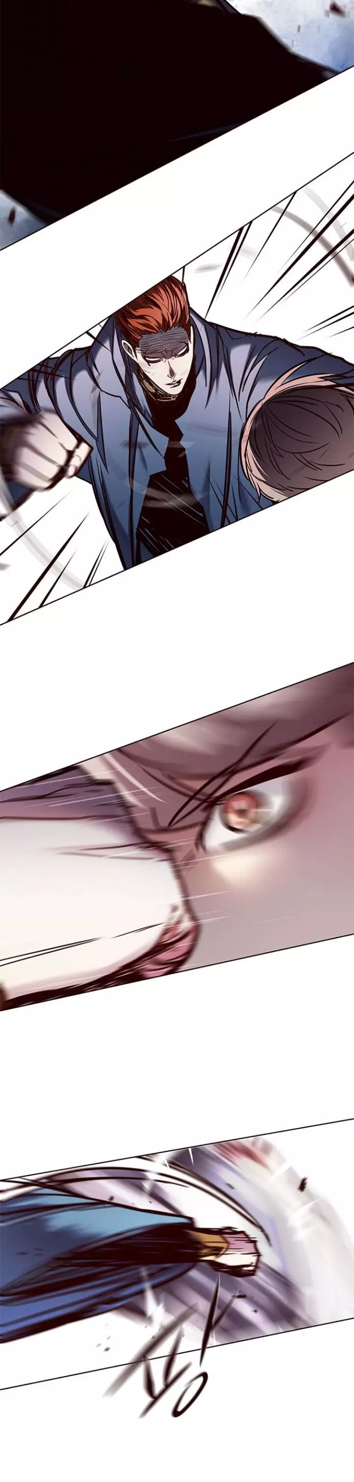 Eleceed, chapter 108, image 25