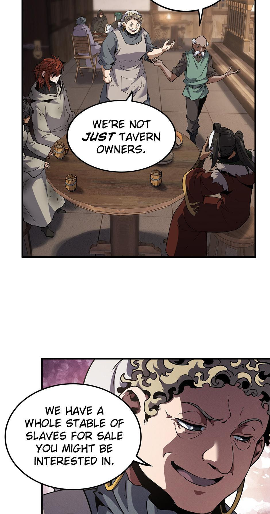 The Beginning After the End, chapter 202, image 31