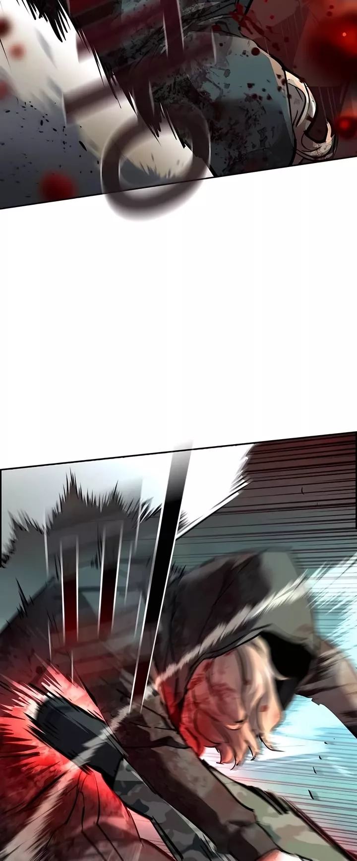 Teenage Mercenary, chapter 249, image 31