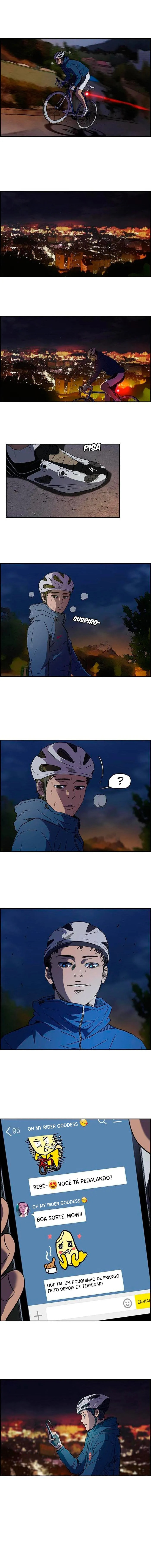 Wind Breaker, chapter 0, image 9