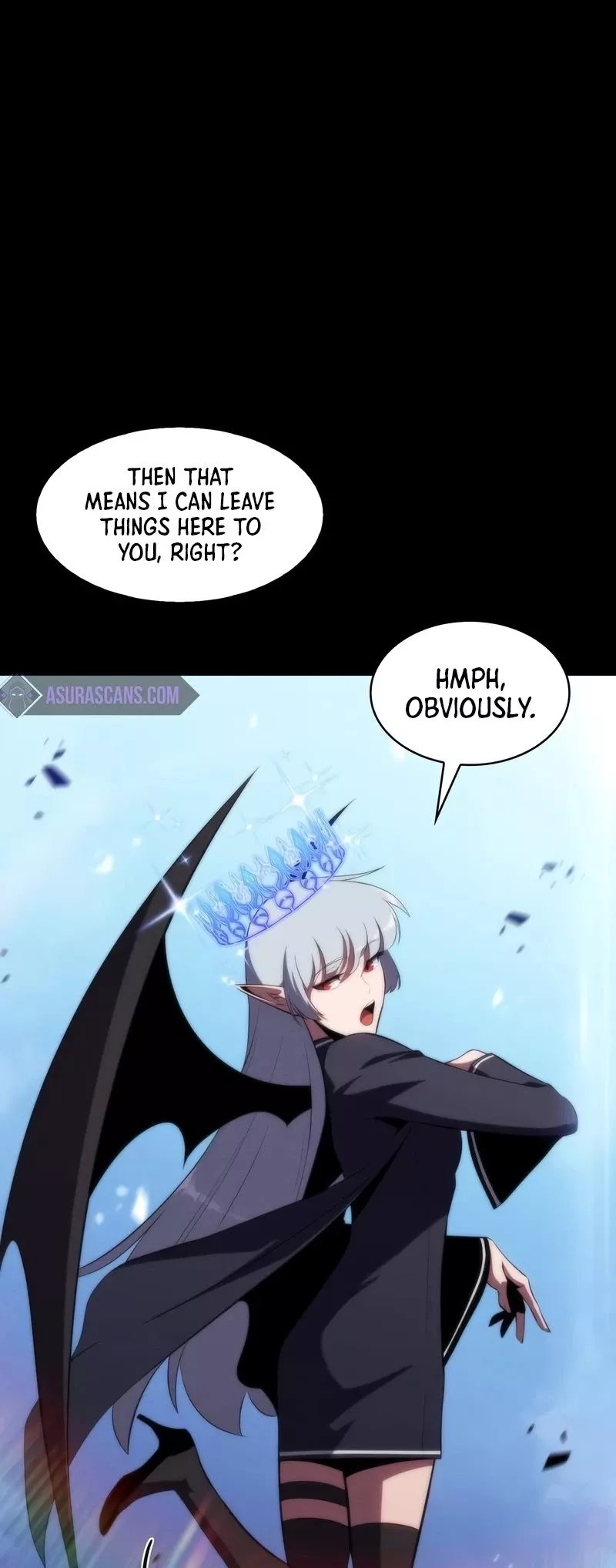 Solo Max-Level Newbie, chapter 46, image 15