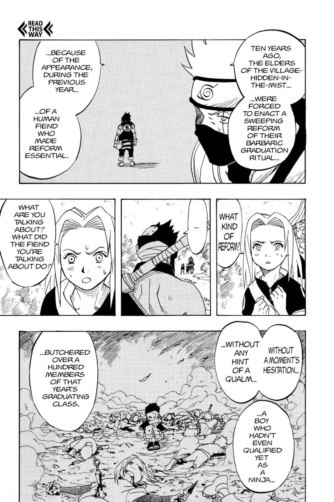 Naruto, chapter 14, image 7