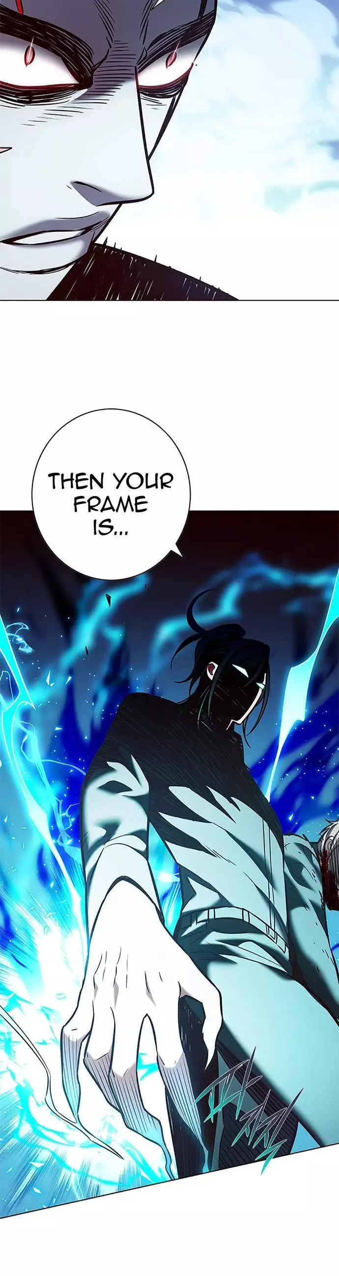 Eleceed, chapter 211, image 34