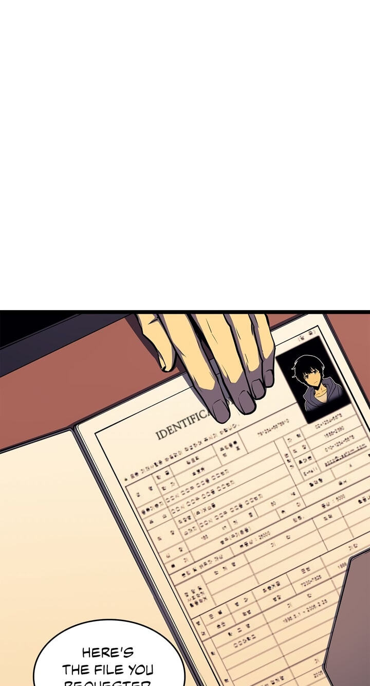Solo Leveling, chapter 65, page 18