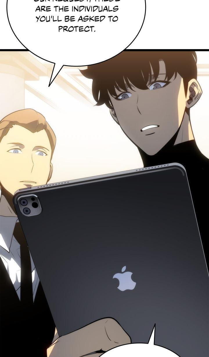 Solo Leveling, chapter 149, page 80