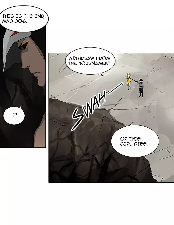 Tower of God, chapter 185, image 18
