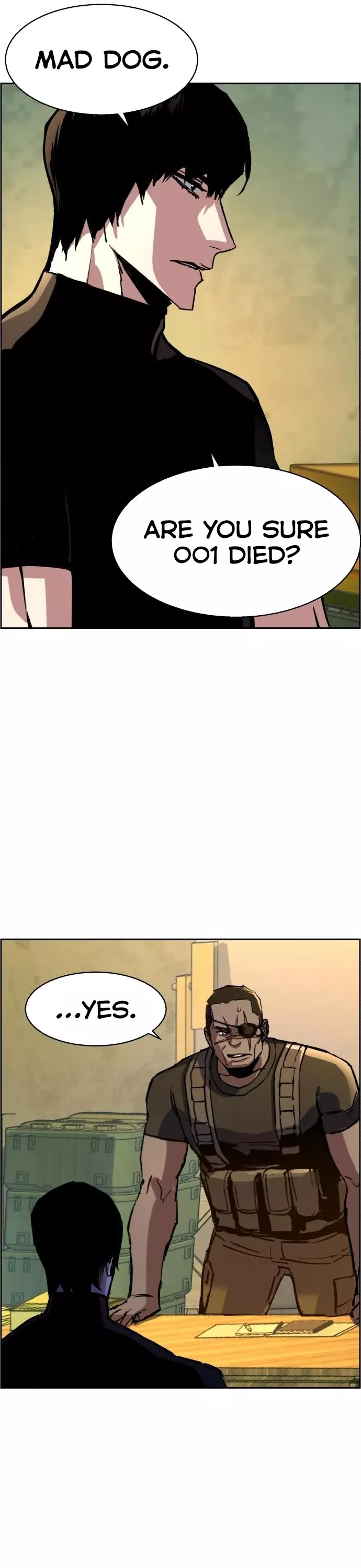 Teenage Mercenary, chapter 114, image 9