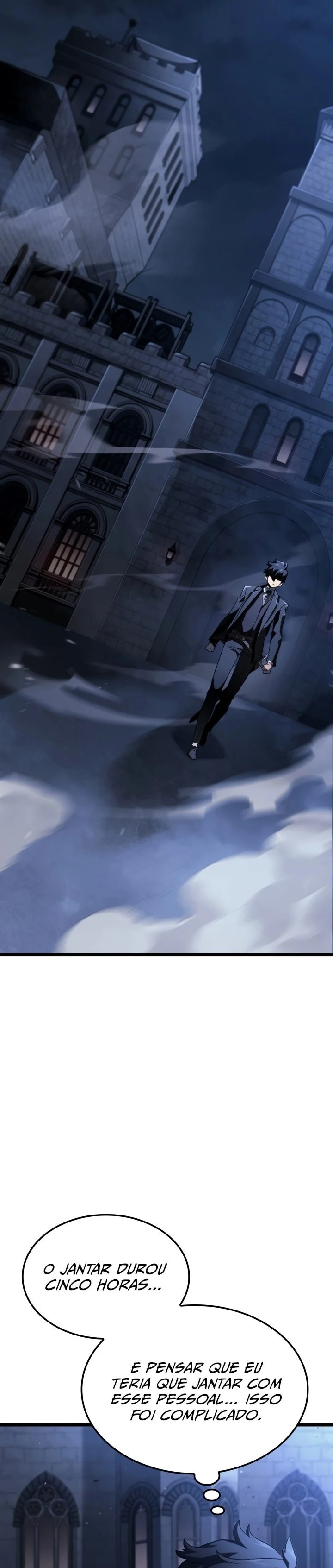 Revenge of the Baskerville Bloodhound, chapter 66, image 14