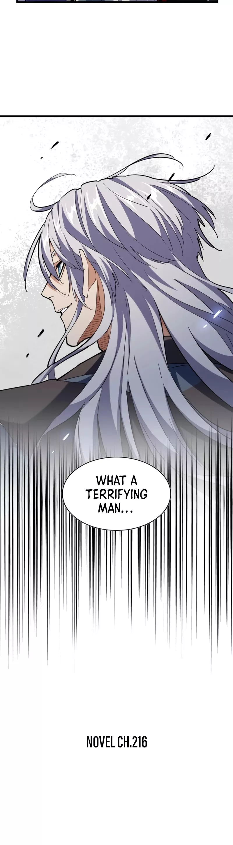 Magic Emperor, chapter 253, image 27
