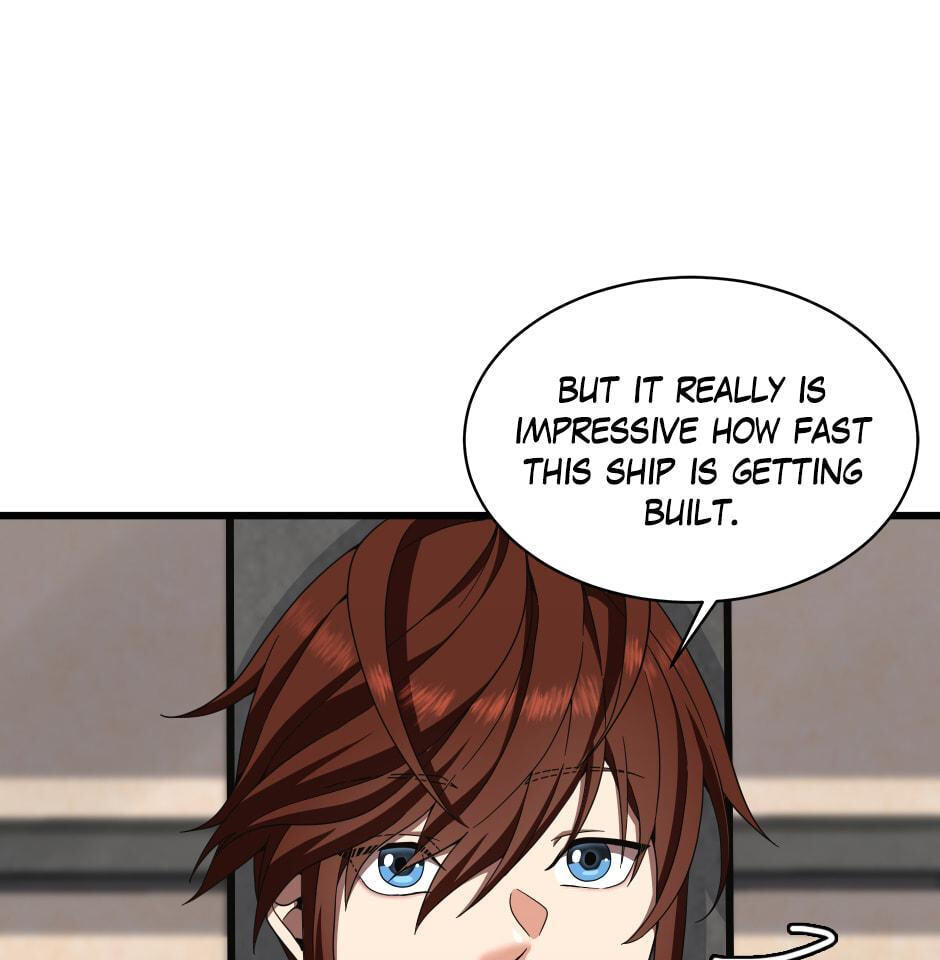 The Beginning After the End, chapter 85, image 45