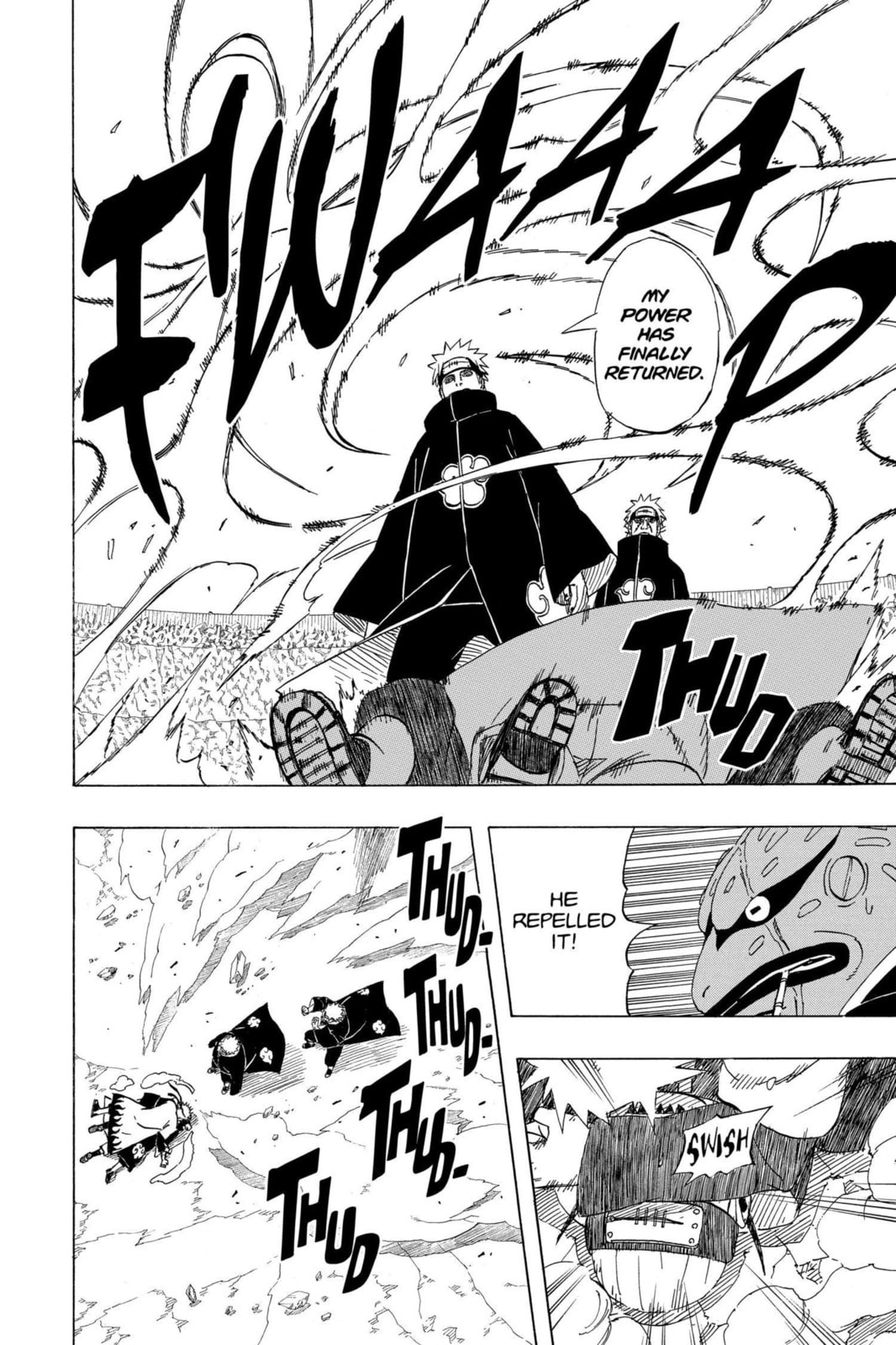 Naruto, chapter 433, image 16