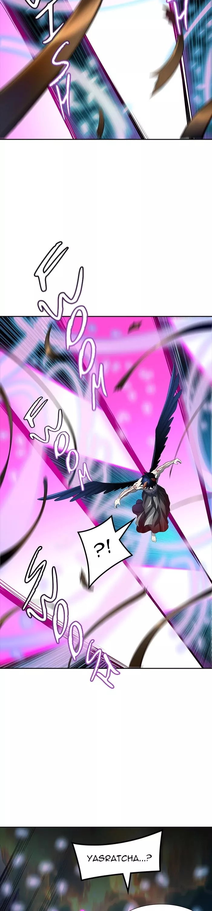 Tower of God, chapter 542, image 8
