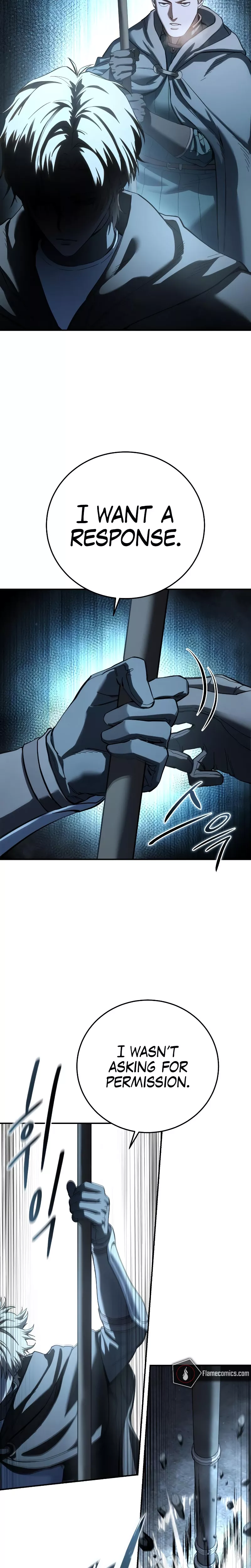 Star-Fostered Swordmaster, chapter 103, image 52