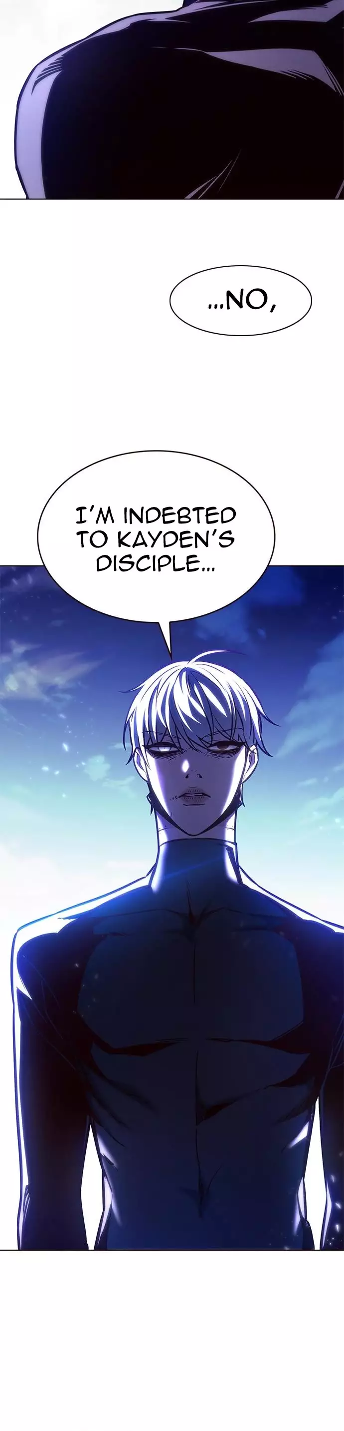 Eleceed, chapter 221, image 7