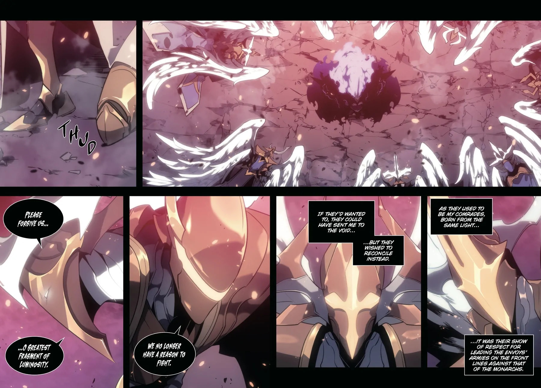 Solo Leveling, chapter 35, page 63