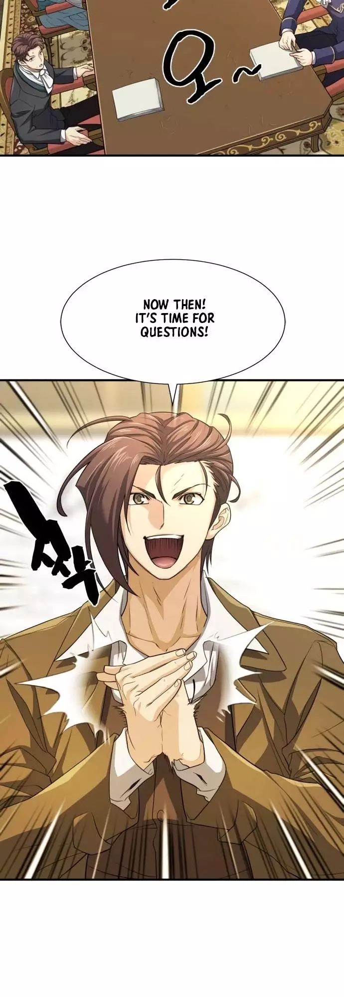The Greatest Estate Developer, chapter 59, image 17