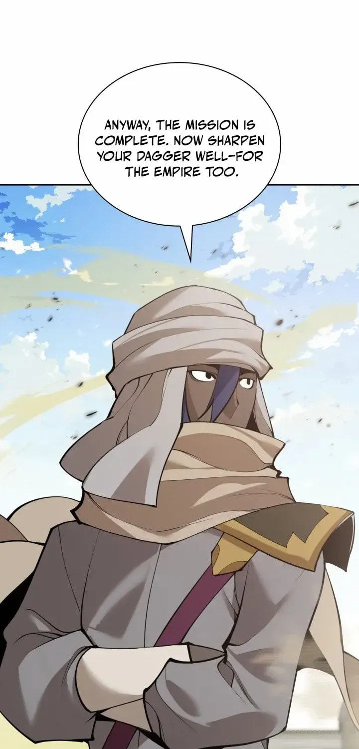 Overgeared (Team Argo), chapter 273.5, page 77