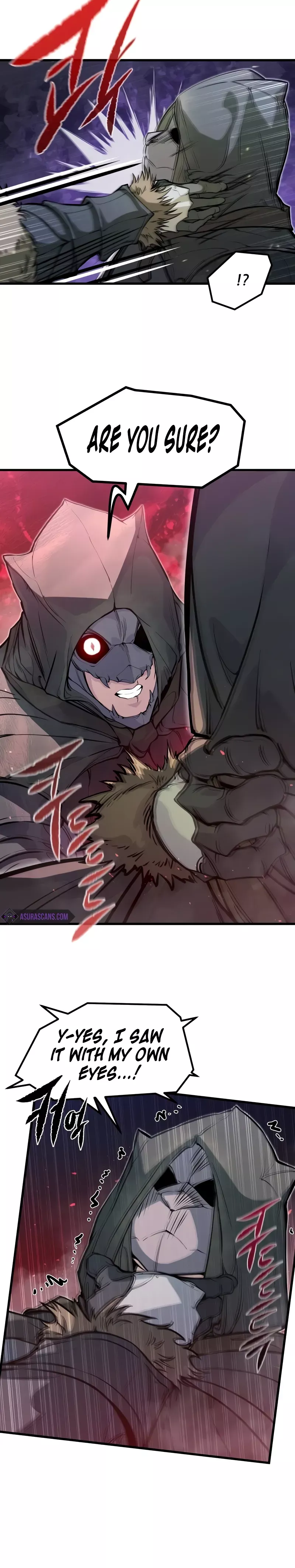 The Regressed Mercenary Has a Plan, chapter 15, image 4
