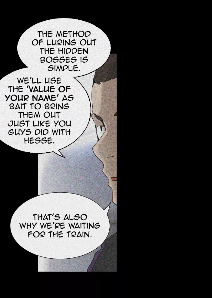 Tower of God, chapter 283, image 79