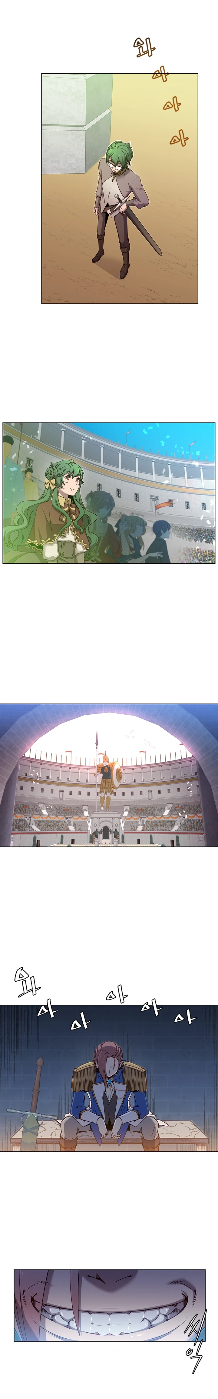 The Max Level Hero has Returned!, chapter 17, image 9