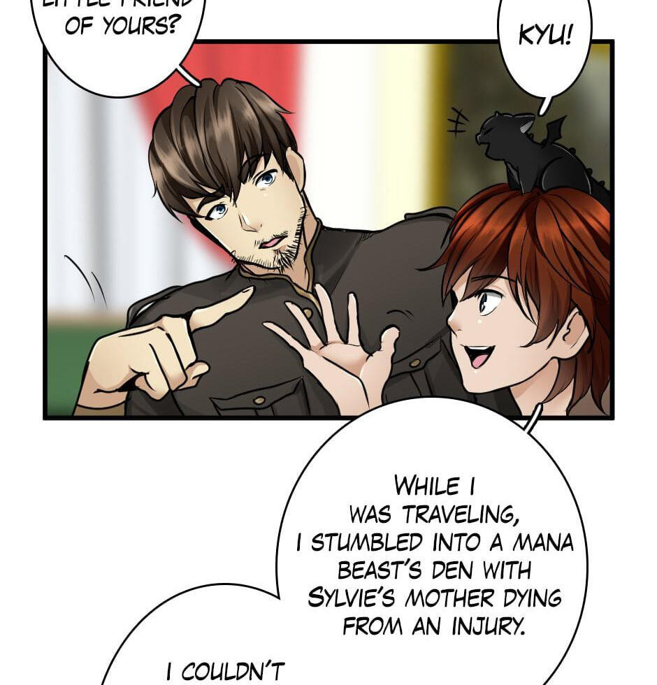 The Beginning After the End, chapter 29, image 50