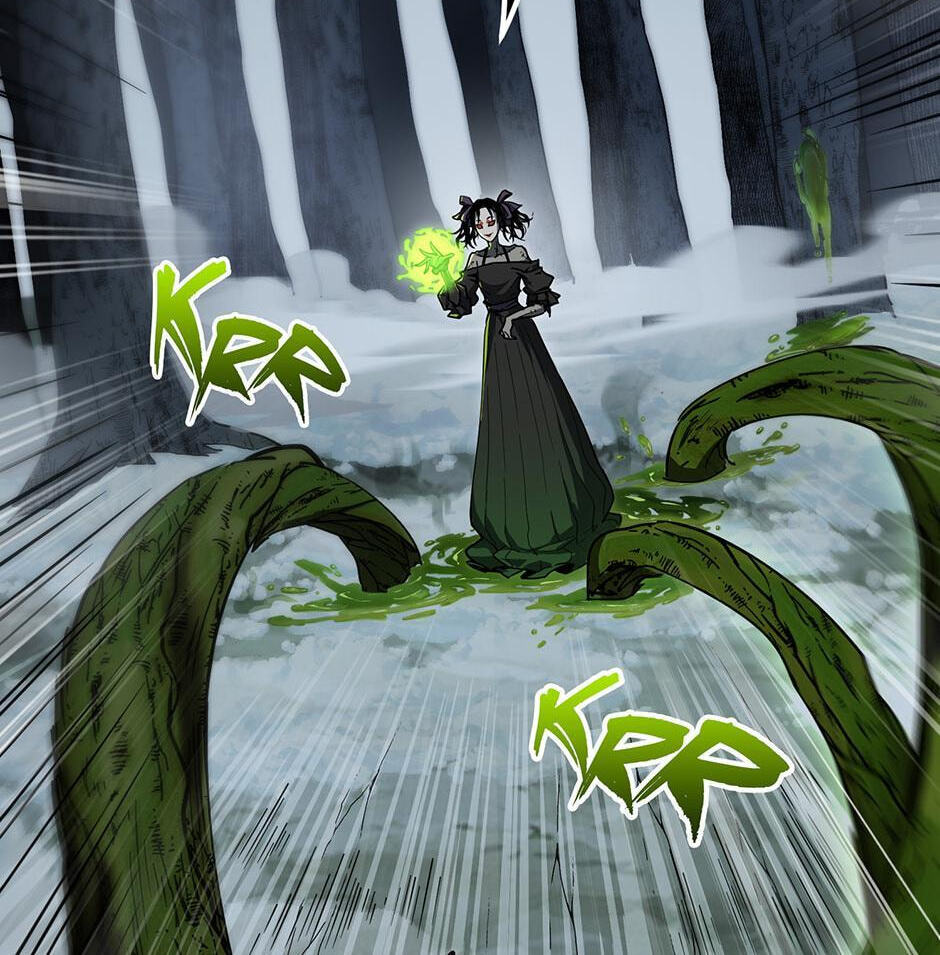 The Beginning After the End, chapter 192, image 15