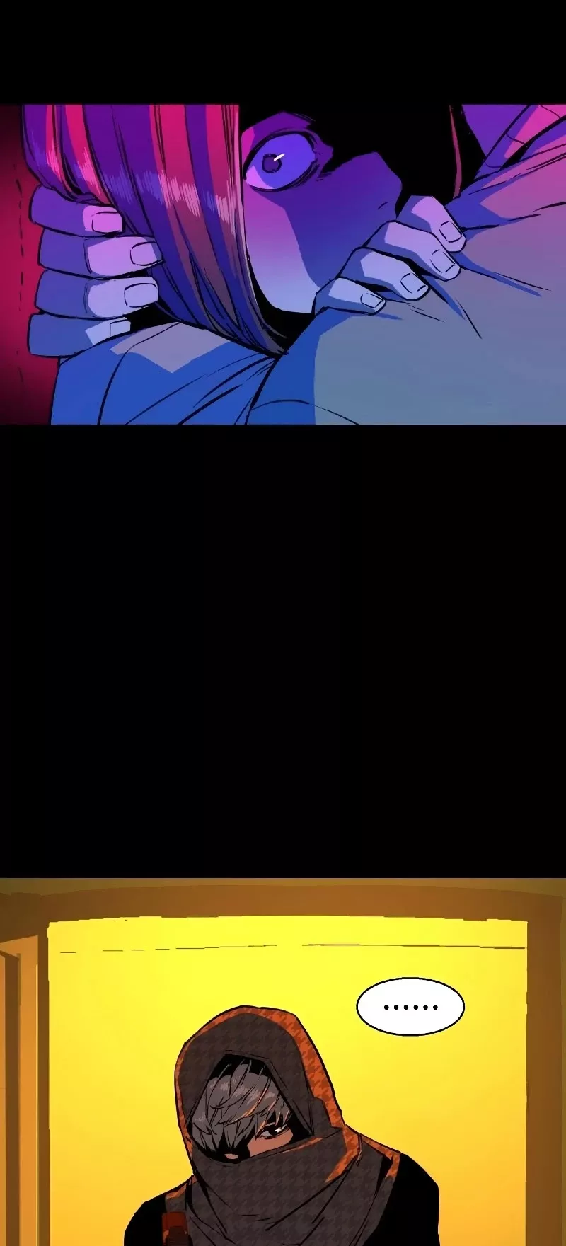 Teenage Mercenary, chapter 52, image 5