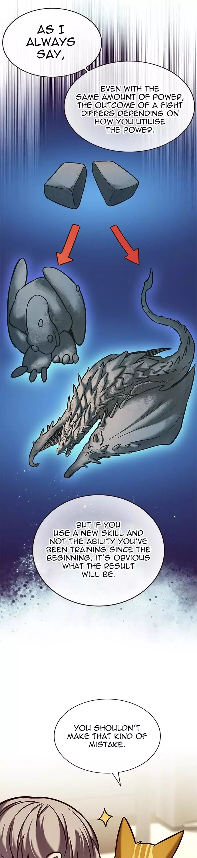Eleceed, chapter 218, image 32