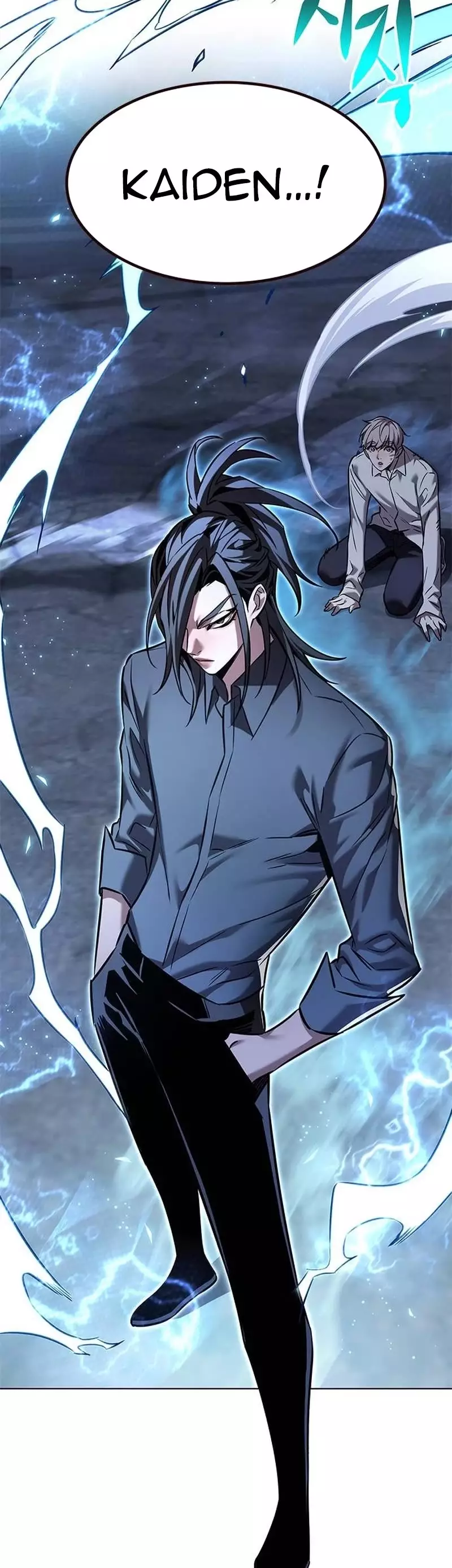 Eleceed, chapter 302, image 61