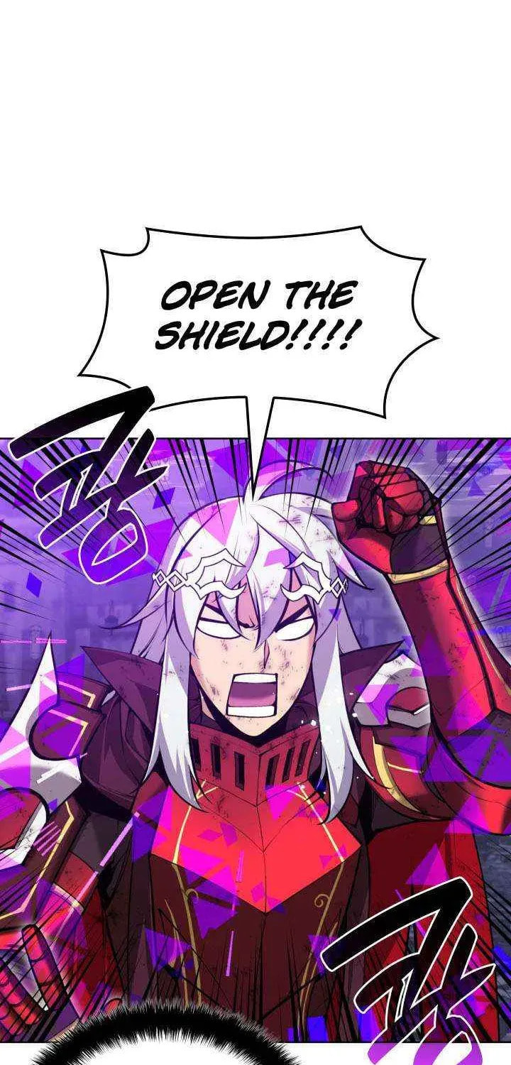 Overgeared (Team Argo), chapter 319, page 113