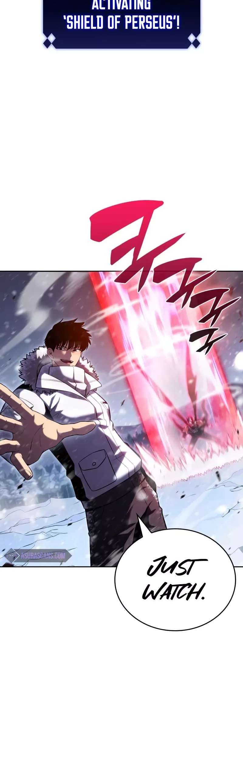 Solo Max-Level Newbie, chapter 94, image 46