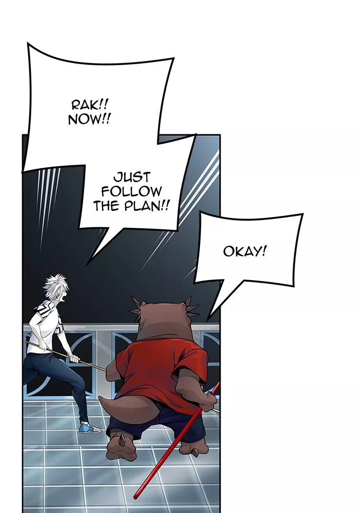 Tower of God, chapter 503, image 22