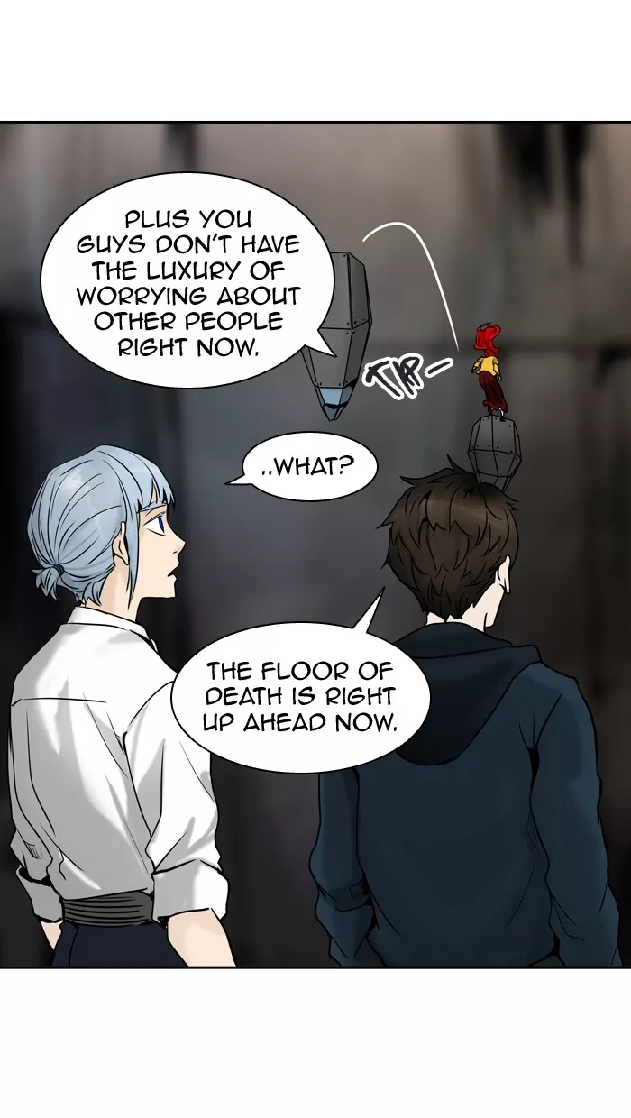 Tower of God, chapter 309, image 61