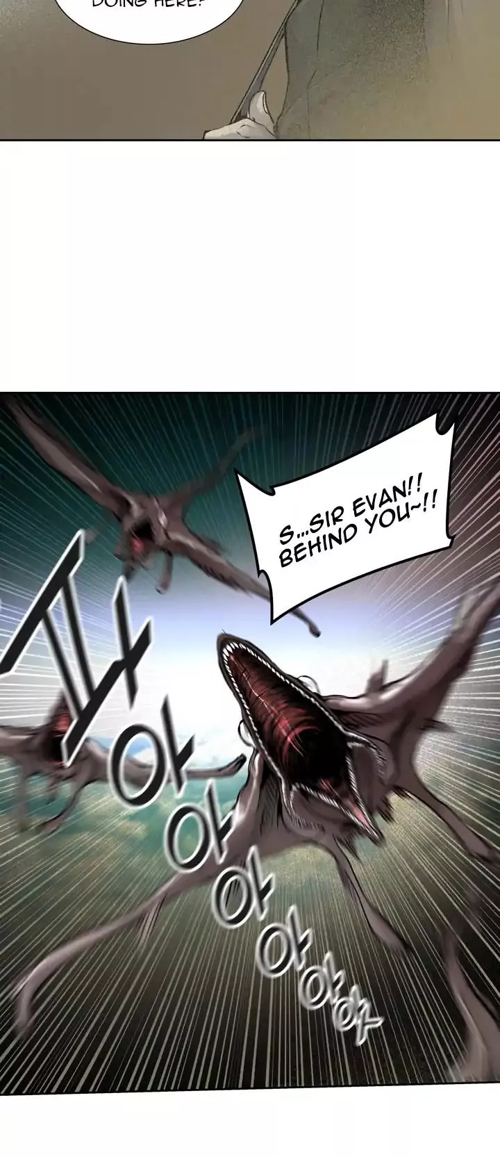 Tower of God, chapter 418, image 10