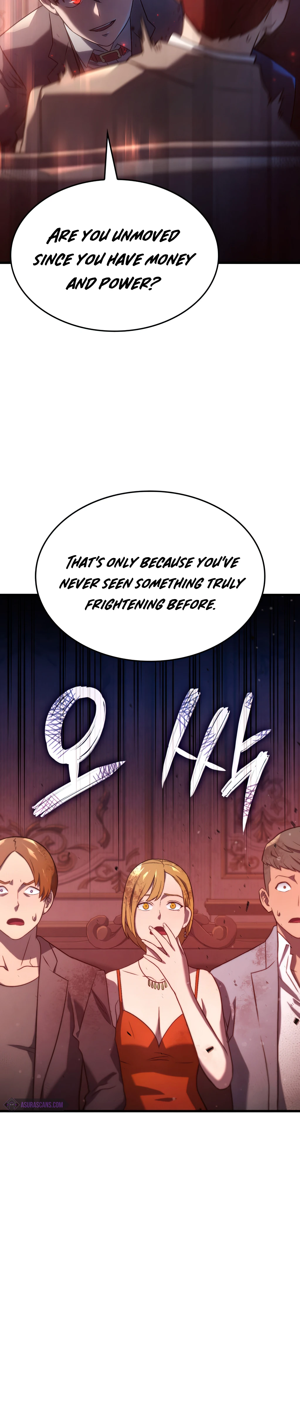 Revenge of the Iron-Blooded Sword Hound, chapter 19, image 17