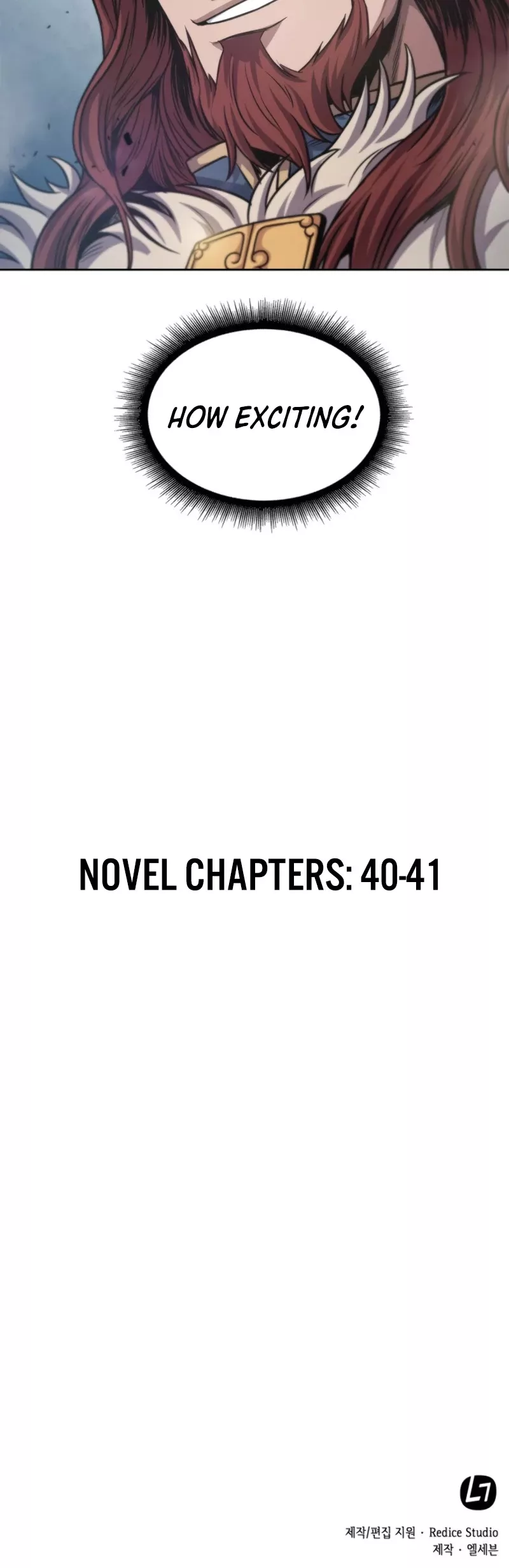 Nano Machine, chapter 35, image 36