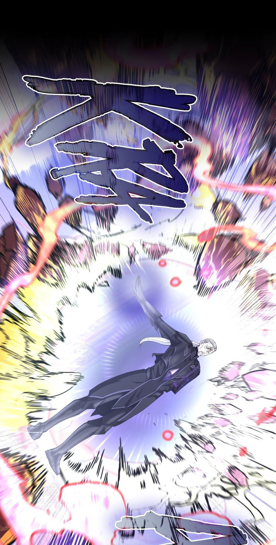 The Beginning After the End, chapter 146, image 103