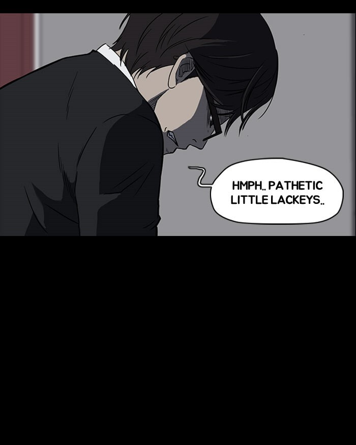 Wind Breaker, chapter 65, page 6