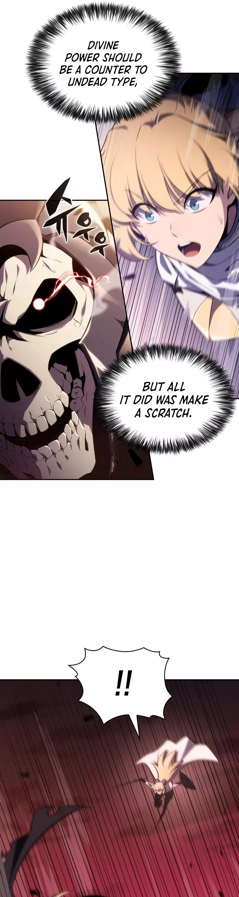Solo Max-Level Newbie, chapter 119, image 32