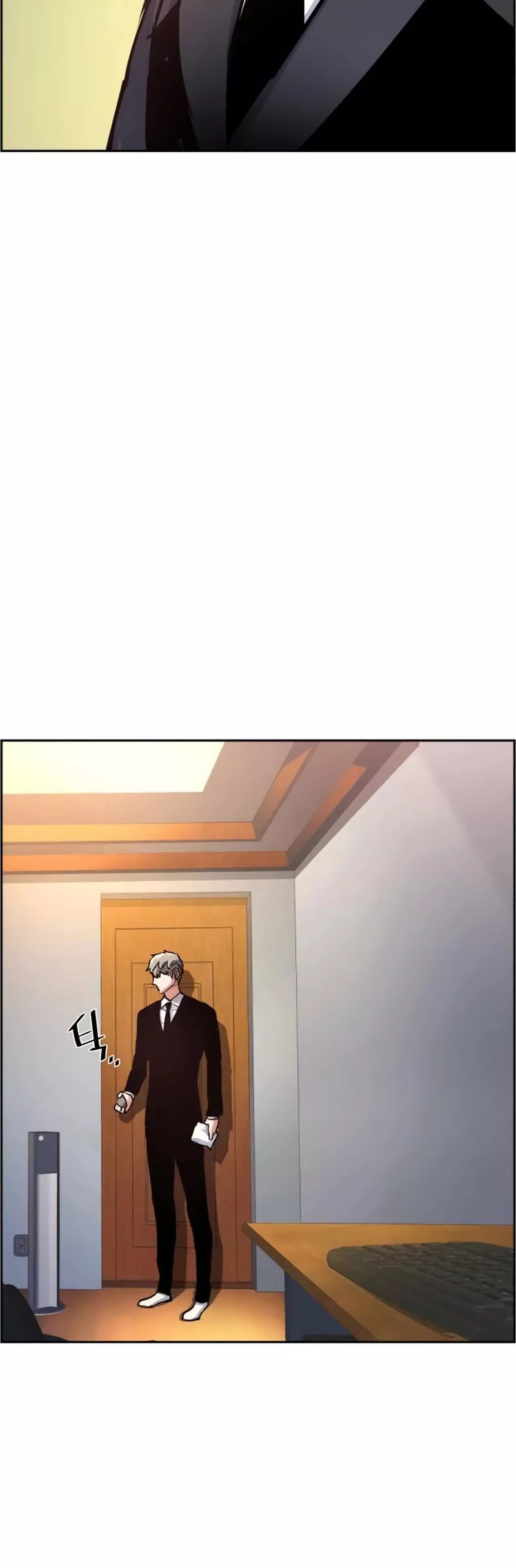Teenage Mercenary, chapter 106, image 52