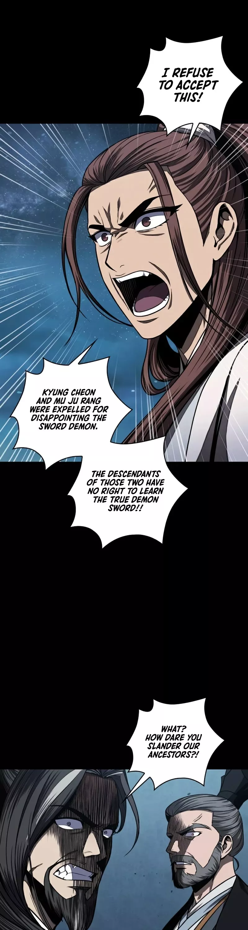 Nano Machine, chapter 99, image 18