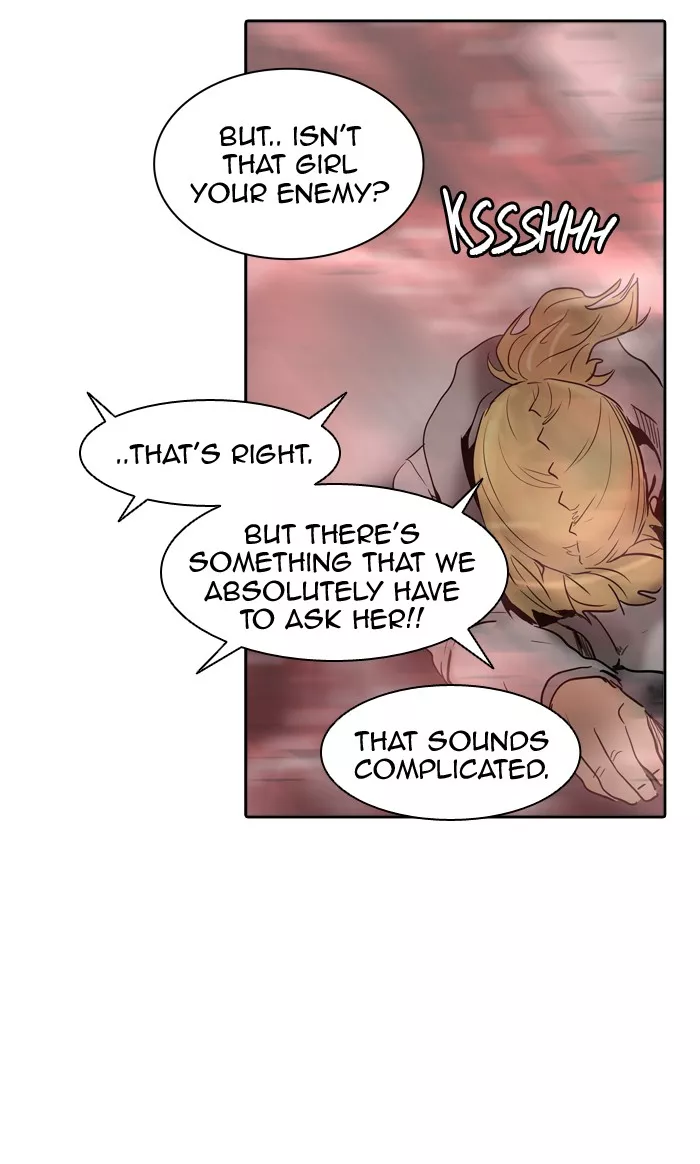 Tower of God, chapter 334, image 48