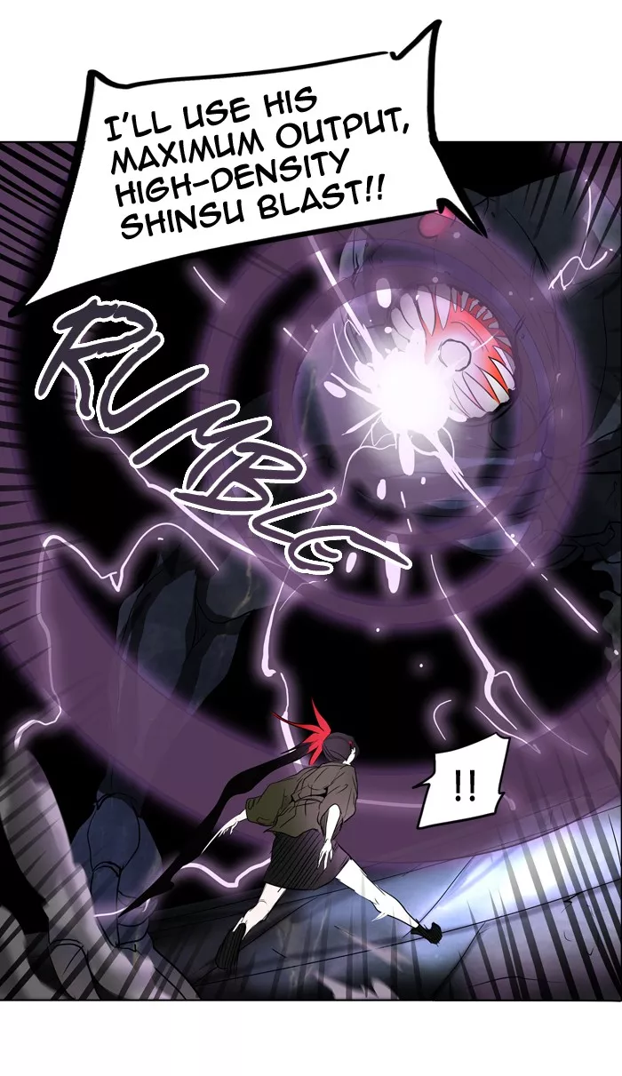 Tower of God, chapter 271, image 52