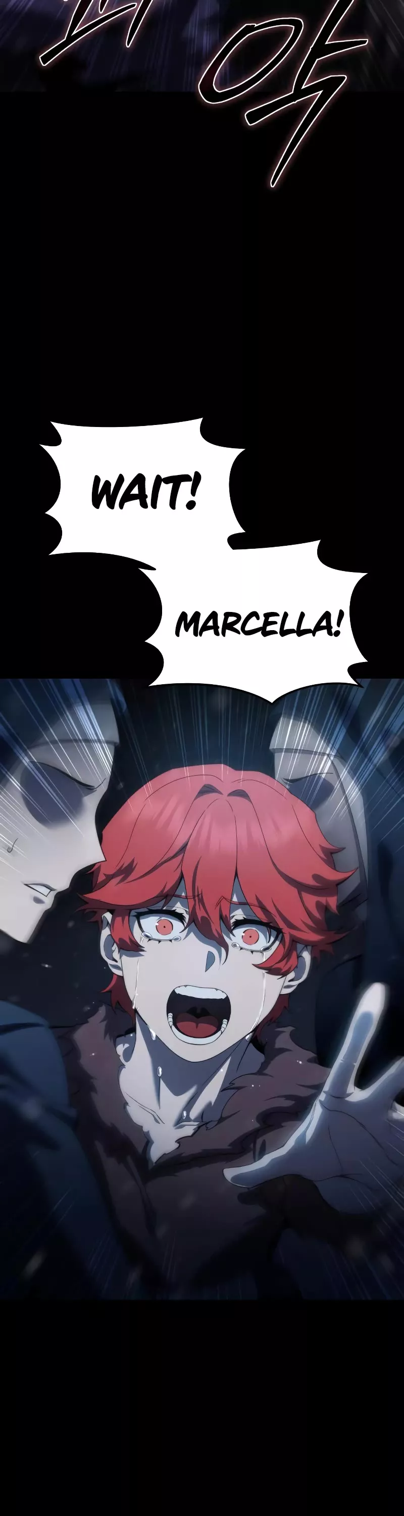 Star-Fostered Swordmaster, chapter 27, image 73