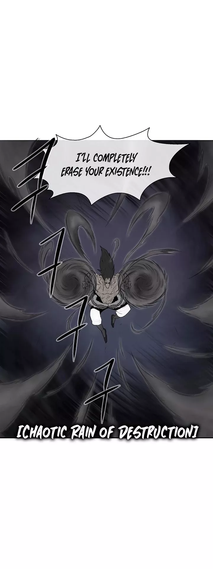 Legend of the Northern Blade, chapter 12, image 32