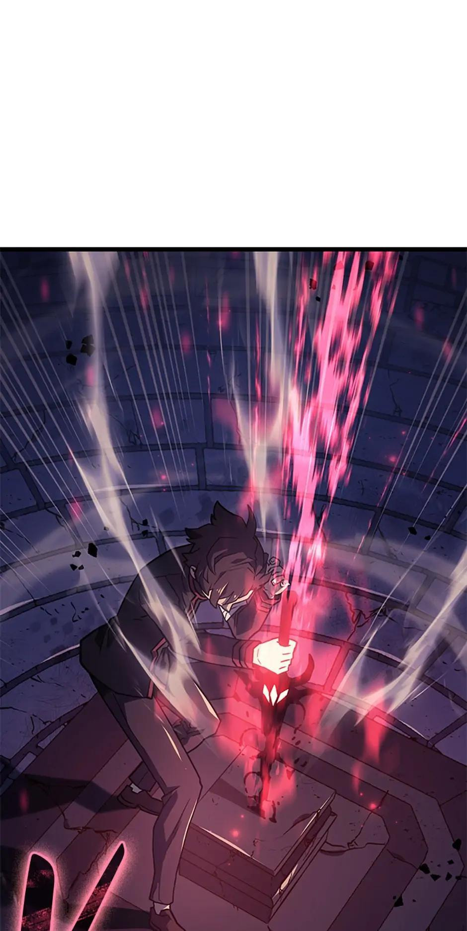 Revenge of the Baskerville Bloodhound, chapter 7, image 166