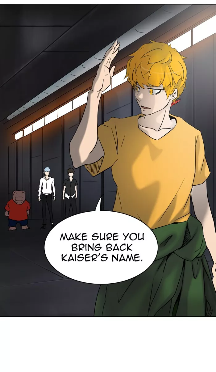 Tower of God, chapter 282, image 40