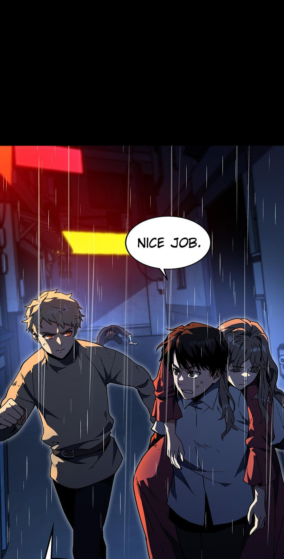 The Beginning After the End, chapter 196, image 93