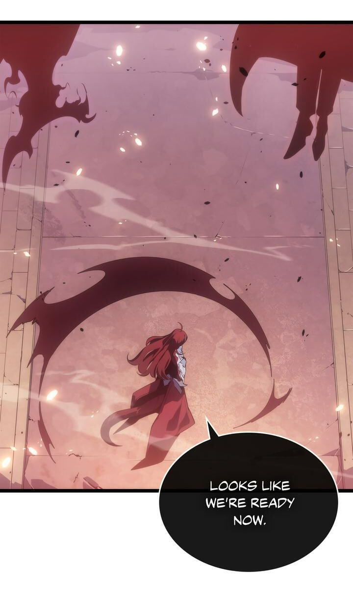 Solo Leveling, chapter 170, page 19
