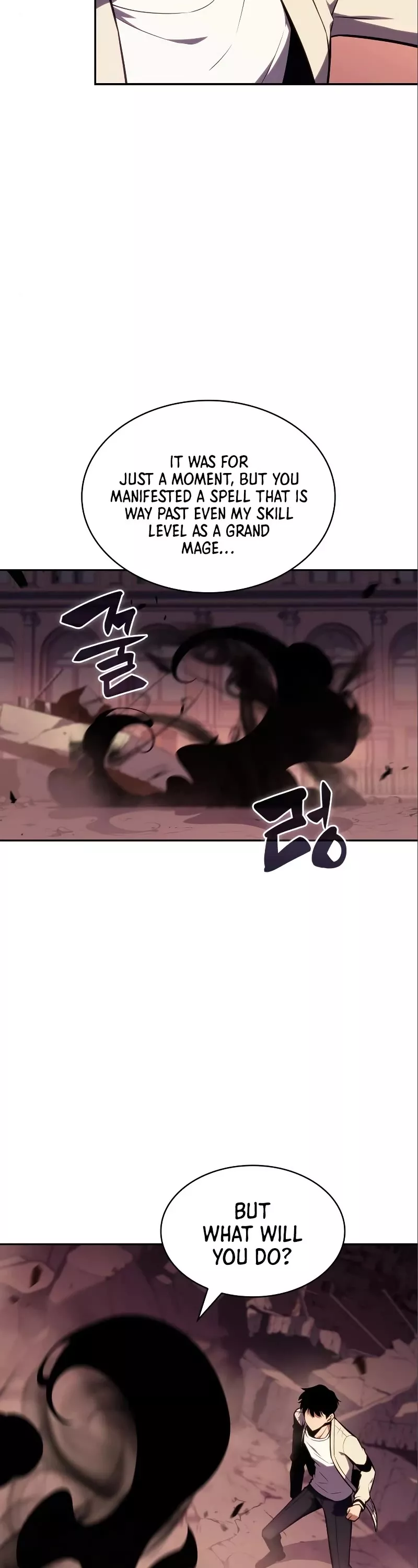 Solo Max-Level Newbie, chapter 126, image 23